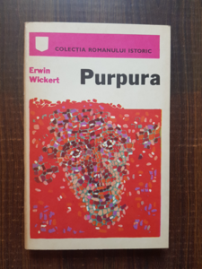 Erwin Wickert - Purpura