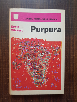 Erwin Wickert – Purpura