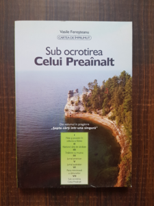 Vasile Feresteanu - Sub ocrotirea Celui Preainalt
