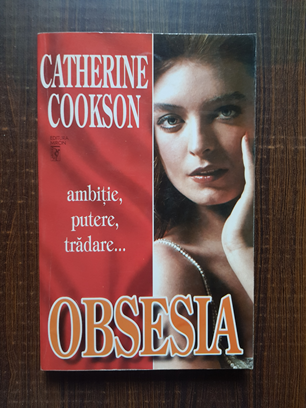 Catherine Cookson – Obsesia