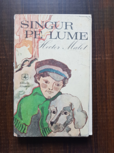 Hector Malot - Singur pe lume