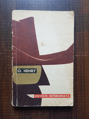 O. Henry – Poveste neterminata