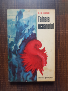 N. N. Gorski - Tainele oceanului