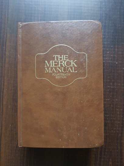 Robert Berkow – The Merck Manual of Diagnosis and Therapy