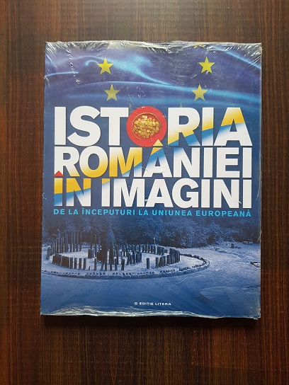 Istoria Romaniei in imagini