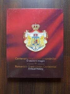 Ioan Aurel Pop - Centenarul Marii Uniri a romanilor. O istorie in imagini
