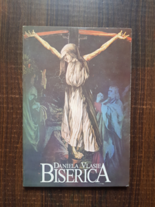 Daniela Vlasie - Biserica