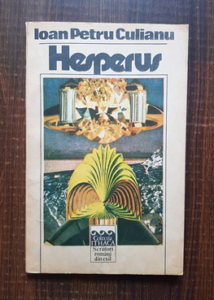 Ioan Petru Culianu - Hesperus