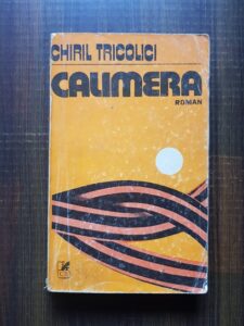 Chiril Tricolici - Calimera