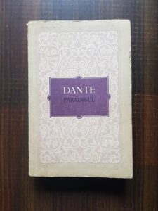 Dante Alighieri - Paradisul