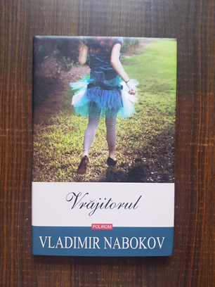Vladimir Nabokov - Vrajitorul