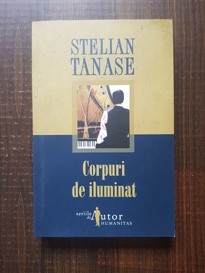 Stelian Tanase - Corpuri de iluminat