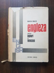 Viorica Danila - Engleza pentru ingineri si tehnicieni