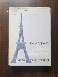 Ion Braescu - Invatati limba franceza fara profesor