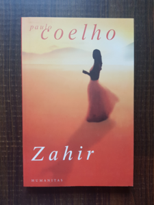 Paulo Coelho - Zahir