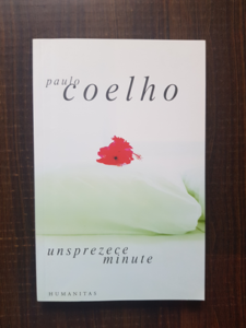 Paulo Coelho - Unsprezece minute