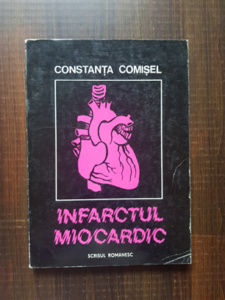 Constanta Comisel - Infarctul miocardic
