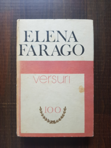 Elena Farago - Versuri