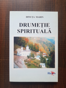 Dinuta Marin - Drumetie spirituala