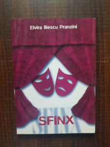 Elvira Iliescu Pranzini - Sfinx