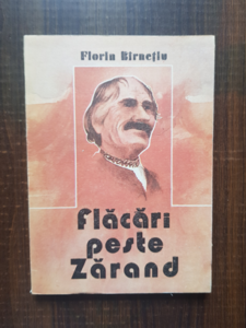 Florin Birnetiu - Flacari peste Zarand