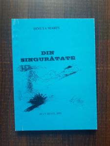 Dinuta Marin - Din singuratate