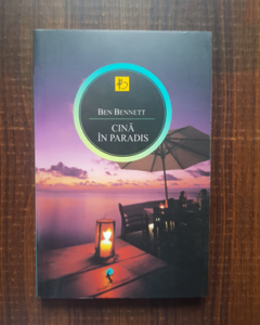 Ben Bennett - Cina in paradis