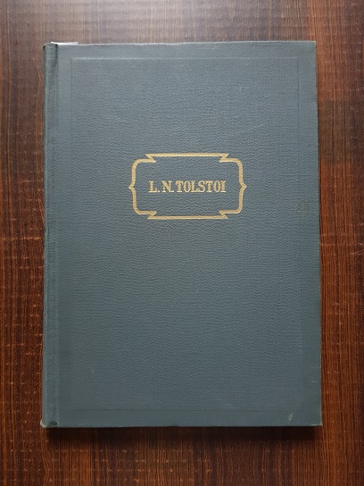 Lev Tolstoi - Opere volumul 9 Teatru