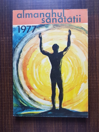 Almanahul Sanatatii 1977