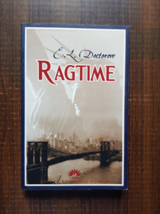 E. L. Doctorov - Ragtime