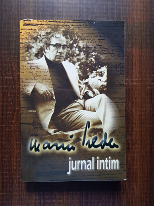 Marin Preda - Jurnal intim