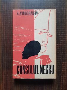 A. Vinogradov - Consulul negru