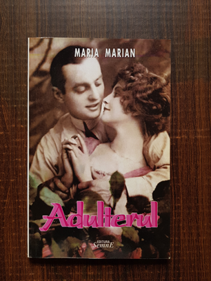 Maria Marian – Adulterul