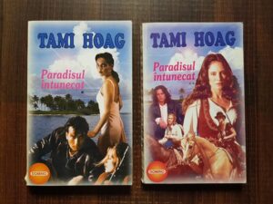 Tami Hoag - Paradisul intunecat 2 volume