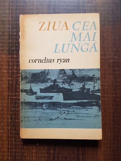 Cornelius Ryan – Ziua cea mai lunga