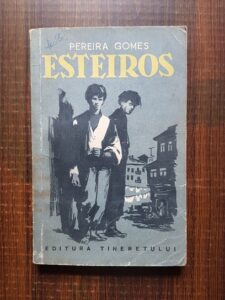 Pereira Gomes - Esteiros