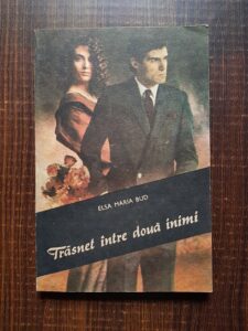 Elsa Maria Bud - Trasnet intre doua inimi
