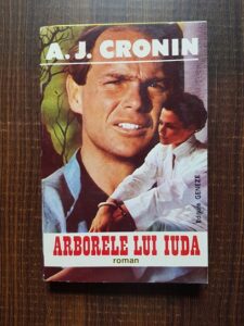 A. J. Cronin - Arborele lui Iuda