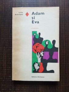 Liviu Rebreanu - Adam si Eva