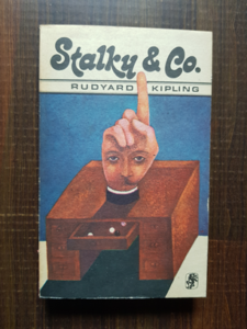 Rudyard Kipling - Stalky si compania