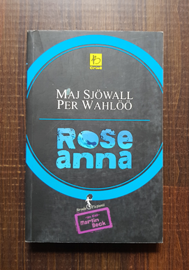 Maj Sjowall - Roseanna