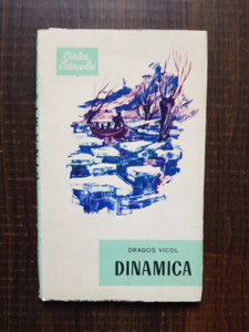 Dragos Vicol - Dinamica