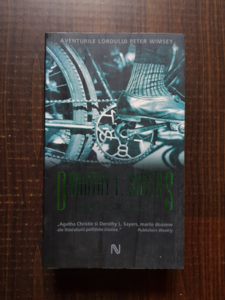 Dorothy L. Sayers - Cinci piste false