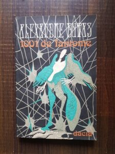 Alexandre Dumas - 1001 de fantome. Testamentul domnului de Chauvelin
