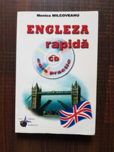 Emilia Neculai - Engleza rapida. Curs practic