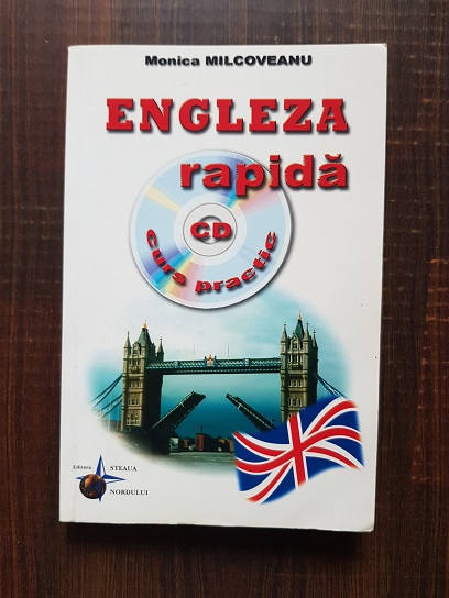 Emilia Neculai – Engleza rapida. Curs practic