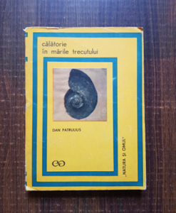 Dan Patrulius - Calatorie in marile trecutului
