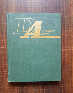 Jana Balacciu, Rodica Chiriacescu - Dictionar de lingvisti si filologi romani