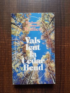 Robert James Waller - Vals lent la Cedar Bend