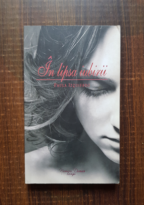 Paula Izquierdo - In lipsa iubirii